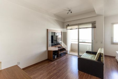 Studio de kitnet/studio à venda com 1 quarto, 35m² em Campos Elíseos, São Paulo