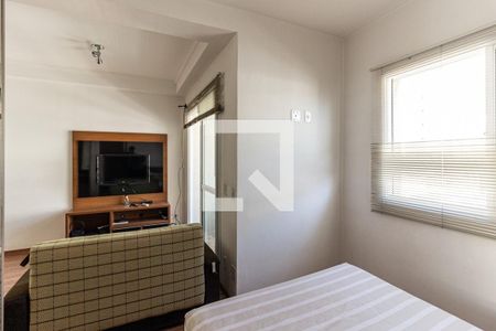 Studio de kitnet/studio à venda com 1 quarto, 35m² em Campos Elíseos, São Paulo