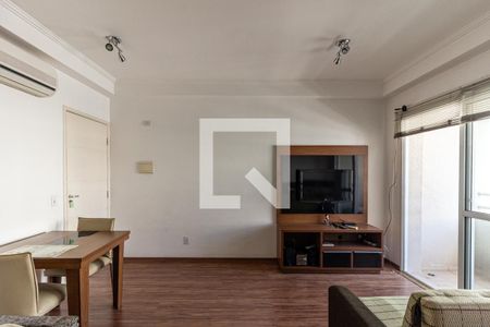 Studio de kitnet/studio à venda com 1 quarto, 35m² em Campos Elíseos, São Paulo