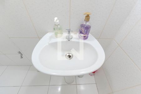 Banheiro de apartamento à venda com 1 quarto, 27m² em Consolação, São Paulo