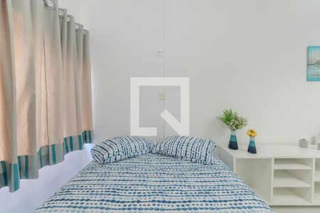 Studio de apartamento à venda com 1 quarto, 27m² em Consolação, São Paulo