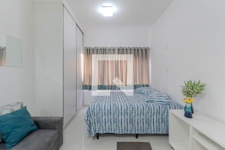 Studio de apartamento à venda com 1 quarto, 27m² em Consolação, São Paulo