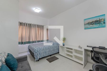 Studio de apartamento à venda com 1 quarto, 27m² em Consolação, São Paulo