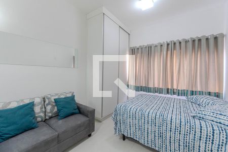 Studio de apartamento à venda com 1 quarto, 27m² em Consolação, São Paulo
