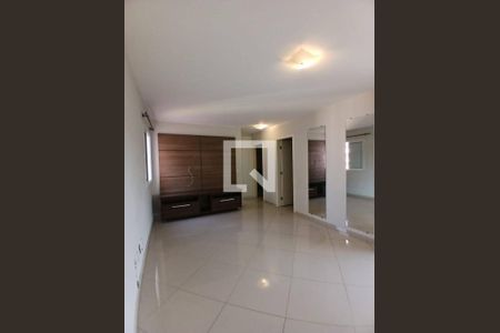 Foto 01 de apartamento à venda com 3 quartos, 76m² em Jardim São Vicente, Campinas