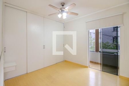 Quarto 2 de apartamento para alugar com 2 quartos, 65m² em São João, Porto Alegre