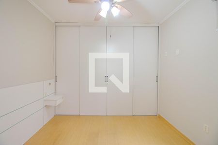 Quarto 2 de apartamento para alugar com 2 quartos, 65m² em São João, Porto Alegre