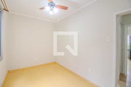 Quarto 1 de apartamento para alugar com 2 quartos, 65m² em São João, Porto Alegre