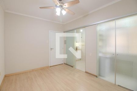 Sala de apartamento para alugar com 2 quartos, 65m² em São João, Porto Alegre