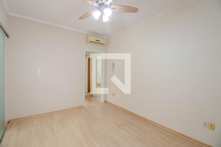 Sala de apartamento para alugar com 2 quartos, 65m² em São João, Porto Alegre