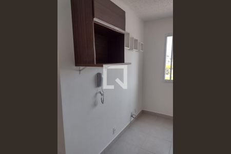 Sala de apartamento à venda com 2 quartos, 33m² em Sacomã, São Paulo