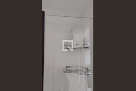 Banheiro de apartamento à venda com 2 quartos, 33m² em Sacomã, São Paulo