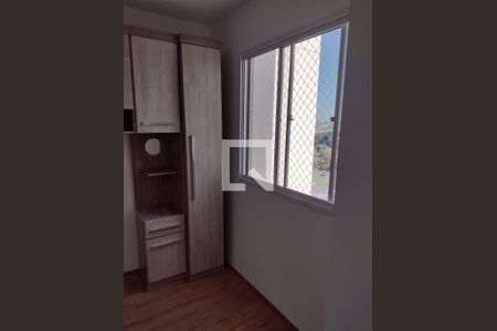 Quarto 1 de apartamento à venda com 2 quartos, 33m² em Sacomã, São Paulo