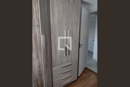 Quarto 2 de apartamento à venda com 2 quartos, 33m² em Sacomã, São Paulo