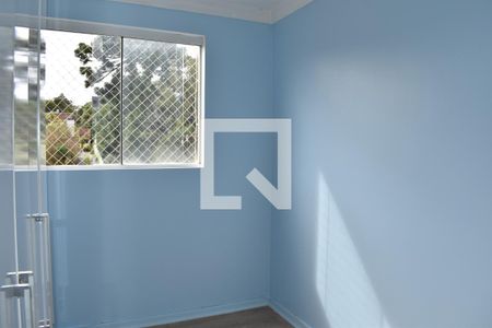 Quarto 2 de apartamento para alugar com 3 quartos, 79m² em Santa Cândida, Curitiba