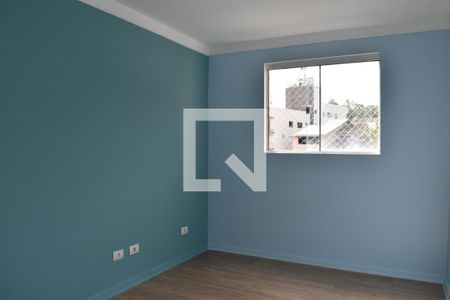 Quarto 1 de apartamento para alugar com 3 quartos, 79m² em Santa Cândida, Curitiba
