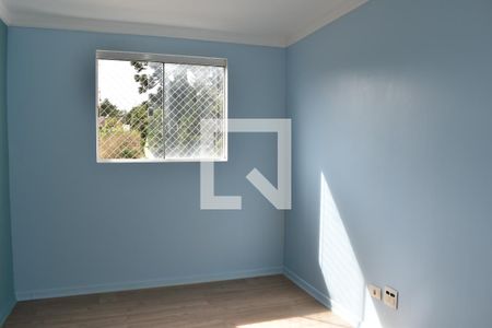 Quarto 1 de apartamento para alugar com 3 quartos, 79m² em Santa Cândida, Curitiba