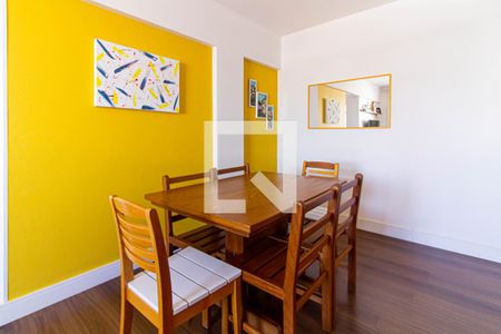 Sala de apartamento à venda com 2 quartos, 70m² em Vila Romana, São Paulo