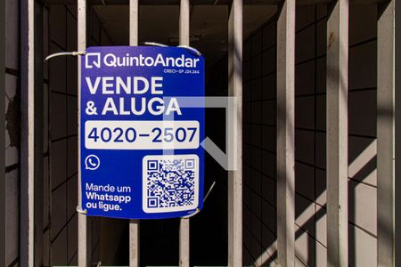 Plaquinha de apartamento à venda com 2 quartos, 70m² em Vila Romana, São Paulo