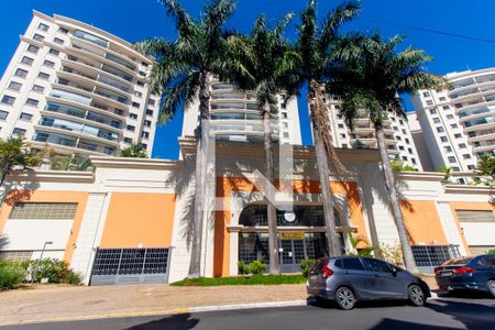 Fachada de apartamento à venda com 2 quartos, 82m² em Jardim Avelino, São Paulo
