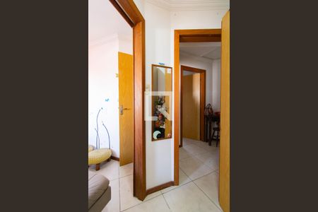 Quarto 2 de casa de condomínio à venda com 2 quartos, 86m² em Nossa Senhora das Gracas, Canoas
