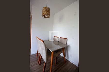 Sala de apartamento para alugar com 2 quartos, 52m² em Paraíso do Morumbi, São Paulo