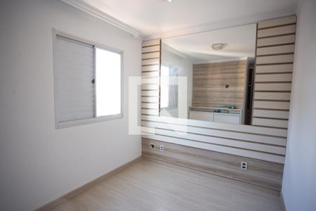 Quarto de apartamento para alugar com 3 quartos, 118m² em Parque Mandaqui, São Paulo