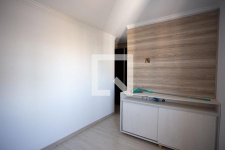 Quarto de apartamento para alugar com 3 quartos, 118m² em Parque Mandaqui, São Paulo
