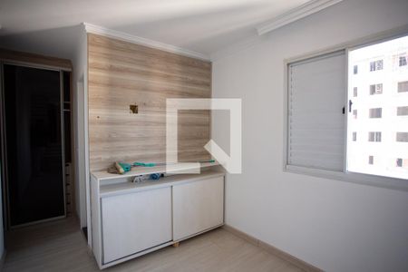 Quarto de apartamento para alugar com 3 quartos, 118m² em Parque Mandaqui, São Paulo