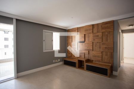 Sala de apartamento para alugar com 3 quartos, 118m² em Parque Mandaqui, São Paulo