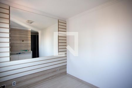 Quarto de apartamento para alugar com 3 quartos, 118m² em Parque Mandaqui, São Paulo