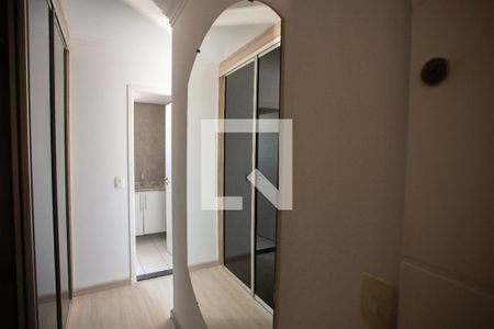 Quarto de apartamento para alugar com 3 quartos, 118m² em Parque Mandaqui, São Paulo