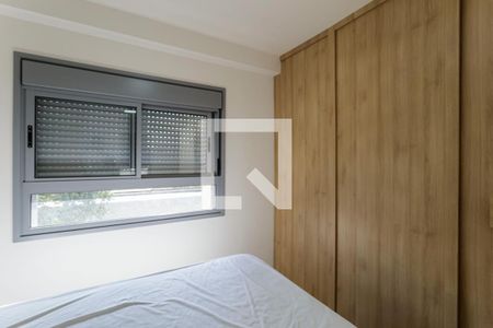 Quarto de kitnet/studio para alugar com 1 quarto, 31m² em Indianópolis, São Paulo