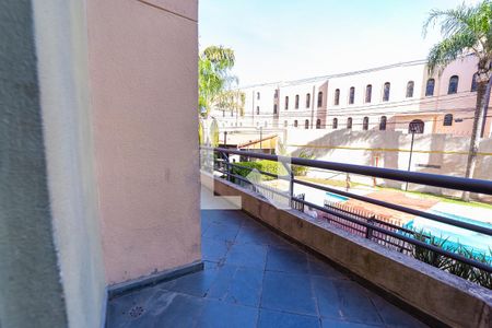 Área comum - Salão de festas de apartamento à venda com 2 quartos, 46m² em Jardim Belem, São Paulo
