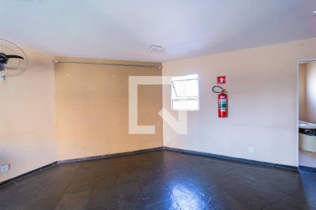 Área comum - Salão de festas de apartamento à venda com 2 quartos, 46m² em Jardim Belem, São Paulo