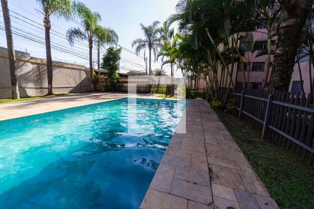 Área comum - Piscina de apartamento à venda com 2 quartos, 46m² em Jardim Belem, São Paulo