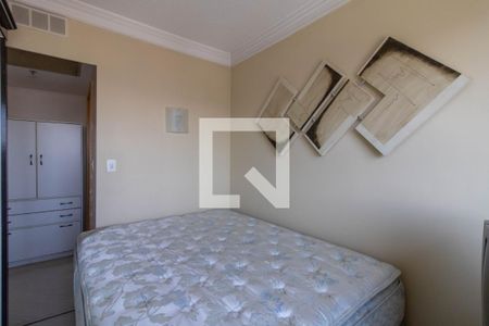 Quarto de apartamento para alugar com 1 quarto, 50m² em Vila Moreira, Guarulhos