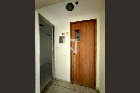 Área comum de apartamento para alugar com 1 quarto, 50m² em Vila Moreira, Guarulhos