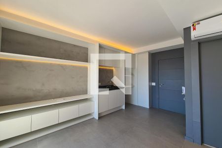 Studio de kitnet/studio para alugar com 1 quarto, 28m² em Jardim Independência (são Paulo), São Paulo