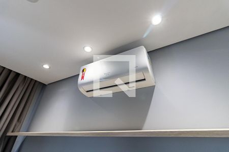 Sala/Quarto de apartamento para alugar com 1 quarto, 33m² em Aclimação, São Paulo