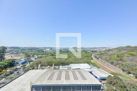 Vista do Quarto 1 de apartamento à venda com 2 quartos, 36m² em Usina Piratininga, São Paulo
