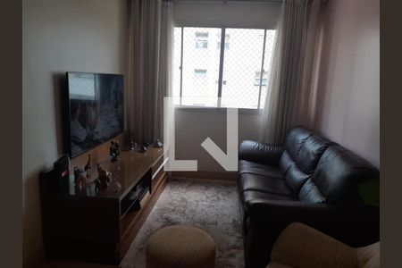 Foto 01 de apartamento à venda com 2 quartos, 90m² em Campo Belo, São Paulo