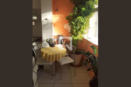 Foto 06 de apartamento à venda com 2 quartos, 90m² em Campo Belo, São Paulo