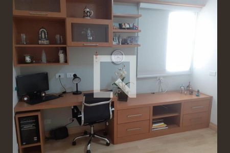 Foto 16 de apartamento à venda com 2 quartos, 90m² em Campo Belo, São Paulo