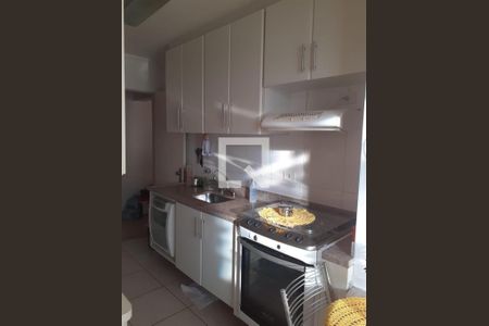 Foto 04 de apartamento à venda com 2 quartos, 90m² em Campo Belo, São Paulo