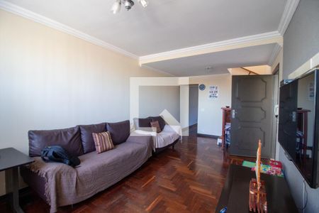 Sala de casa à venda com 3 quartos, 150m² em Rio Pequeno, São Paulo
