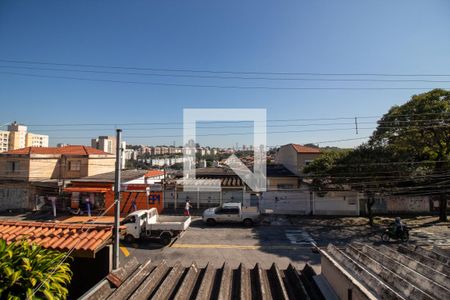 Vista do Quarto 3 de casa à venda com 3 quartos, 150m² em Rio Pequeno, São Paulo