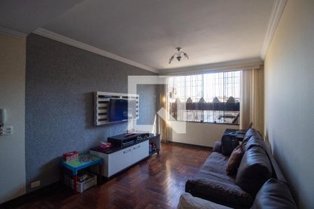 Sala de casa à venda com 3 quartos, 150m² em Rio Pequeno, São Paulo