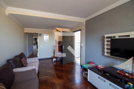 Sala de casa à venda com 3 quartos, 150m² em Rio Pequeno, São Paulo