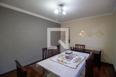 Sala de Jantar de casa à venda com 3 quartos, 150m² em Rio Pequeno, São Paulo